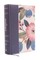 NIV, the Woman's Study Bible, Cloth Over Board, Blue Floral, Full-Color