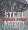 Steel Becomes a Huge Industry The Industrial Revolution in America Grade 6 Children's American History