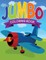 Jumbo Coloring Book