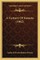 A Century Of Sonnets (1902)