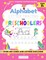 Alphabet Letter Tracing for Preschoolers