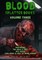 Blood Splatter Books Omnibus Volume Three