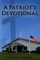 A Patriot's Devotional