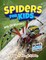 Spiders For Kids