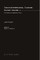 Essays in International Economic Theory, Volume 1