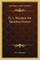 H. L. Mencken on Theodore Dreiser