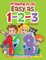 Drawing Is as Easy as 1-2-3 Activity Book