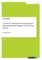 A Look into Methods for Assessing and Monitoring Pupil Progress in Secondary Schools