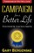 Campaign for a Better Life HC