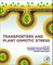 Transporters and Plant Osmotic Stress