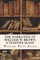 The Narrative of William W. Brown a Fugitive Slave