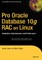 Pro Oracle Database 10g Rac on Linux