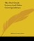 The Owl Creek Letters And Other Correspondence