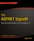 Pro ASP.NET Signalr