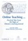 Distance Learning - Volume 16 Issue 4 2019