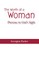 The Worth of a Woman