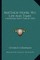 Matthew Henry, His Life And Times