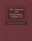 The Journal of Geography, Volume 21