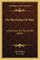 On The Duties Of Men