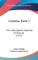 Carmina, Book 3