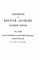Hilda Strafford and The remittance man, Two California Stories