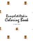 Rumpelstiltskin Coloring Book for Children (8x10 Coloring Book / Activity Book)