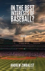 In the Best Interests of Baseball? In the Best Interests of Baseball?