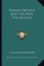 Human Destiny and the New Psychology