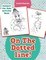 On the Dotted Line! Connect the Dots Activity Book