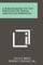 A Bibliography Of The Writings Of Edwin Arlington Robinson