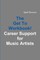 The Get To Workbook! - Career Support for Music Artists