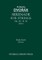 Serenade for Strings, Op.22 / B.52