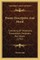 Poems Descriptive And Moral