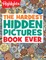 The Hardest Hidden Pictures Book Ever