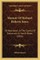 Memoir Of Richard Roberts Jones
