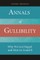 Annals of Gullibility