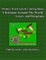 Whimsy Word Search, Christmas Around the World, Letters and Pictograms