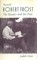 Toward Robert Frost