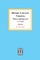 Henry County, Virginia Will Abstracts, 1777-1820