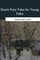 Dutch Fairy Tales for Young Folks