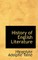 History of English Literature
