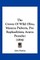 The Crown Of Wild Olive; Munera Pulveris, Pre-Raphaelitism; Aratra Pentelici (1894)
