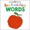 See Touch Feel: Words