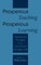 Prosperous Teaching Prosperous Learning