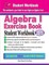 Algebra I Exercise Book