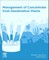 Management of Concentrate from Desalination Plants