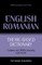 Theme-based dictionary British English-Romanian - 9000 words