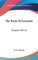 The Book Of Jeremiah