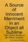 A Source of Innocent Merriment in an Object all Sublime