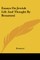 Essays on Jewish Life and Thought